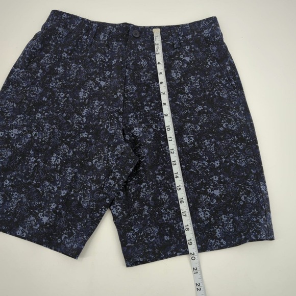 Under Armour Men's UA Drive Printed Shorts 33 - Picture 6 of 10
